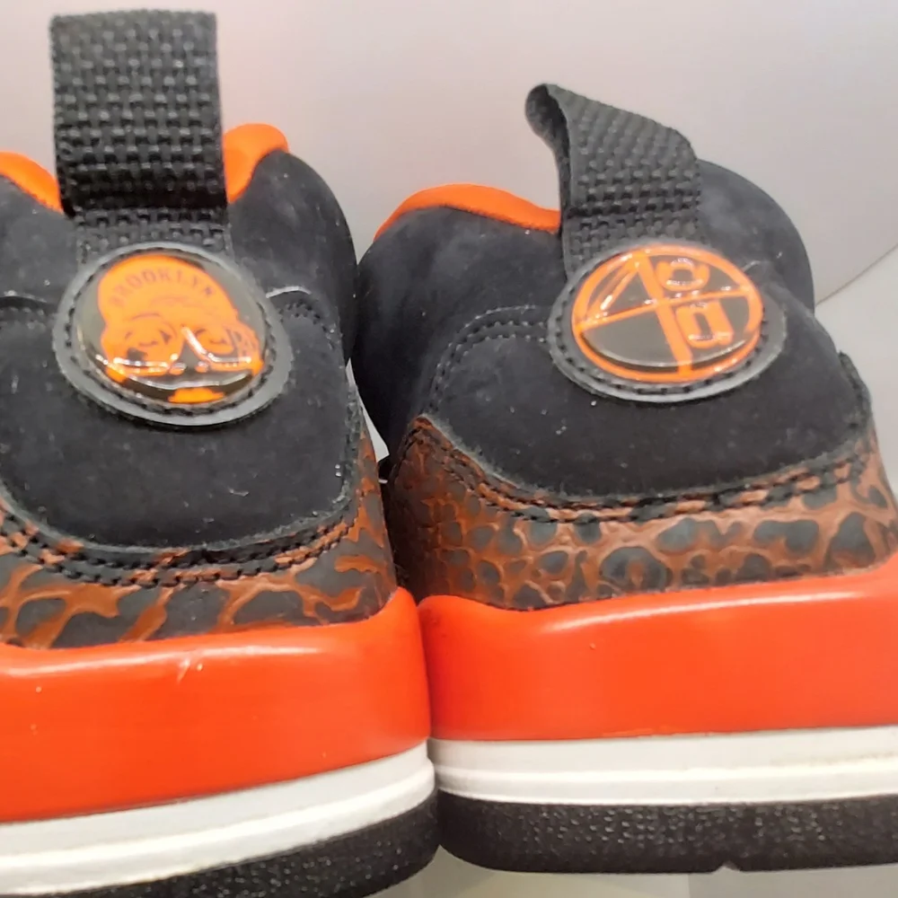 JORDAN Spizike 